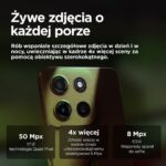 Motorola moto g15 power 17.1 cm (6.72 ) Dual SIM Android 15 4G USB Type-C 8 GB 256 GB 6000 mAh Green - Image 2