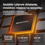 Motorola moto g15 power 17.1 cm (6.72 ) Dual SIM Android 15 4G USB Type-C 8 GB 256 GB 6000 mAh Grey - Image 5