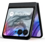 Motorola razr 50 17.5 cm (6.9 ) Dual SIM Android 14 5G USB Type-C 8 GB 256 GB 4200 mAh Grey - Image 2