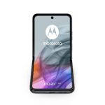 Motorola razr 50 17.5 cm (6.9 ) Dual SIM Android 14 5G USB Type-C 8 GB 256 GB 4200 mAh Grey - Image 6