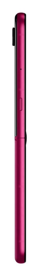 Motorola razr 60 ultra 17.7 cm (6.96 ) Dual SIM Android 15 5G USB Type-C 16 GB 512 GB 4700 mAh Pink - Image 3