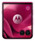 Motorola razr 60 ultra 17.7 cm (6.96 ) Dual SIM Android 15 5G USB Type-C 16 GB 512 GB 4700 mAh Pink - Image 4