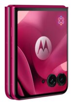 Motorola razr 60 ultra 17.7 cm (6.96 ) Dual SIM Android 15 5G USB Type-C 16 GB 512 GB 4700 mAh Pink - Image 5