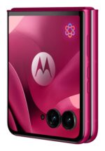Motorola razr 60 ultra 17.7 cm (6.96 ) Dual SIM Android 15 5G USB Type-C 16 GB 512 GB 4700 mAh Pink - Image 6