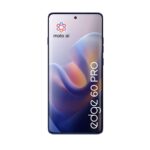 Motorola edge 60 pro 16.9 cm (6.67 ) Dual SIM Android 15 5G USB Type-C 12 GB 512 GB 6000 mAh Blue - Image 4