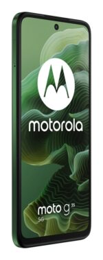 Motorola moto G35 5G 17.1 cm (6.72 ) Dual SIM Android 14 USB Type-C 8 GB 256 GB 5000 mAh Green - Image 3