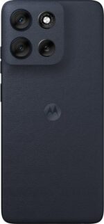 Motorola Moto g56 5G 8 GB 256 GB Black Oyster - Image 4