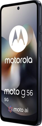 Motorola Moto g56 5G 8 GB 256 GB Black Oyster - Image 6