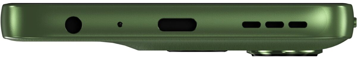 Motorola Moto g56 5G 8 GB 256 GB Dill - Image 2