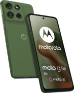 Motorola Moto g56 5G 8 GB 256 GB Dill - Image 3