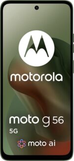 Motorola Moto g56 5G 8 GB 256 GB Dill - Image 4