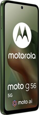 Motorola Moto g56 5G 8 GB 256 GB Dill - Image 6