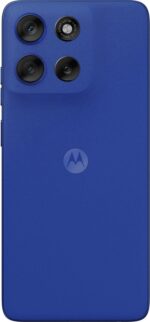 Motorola Moto g56 5G 8 GB 256 GB Dazzling Blue - Image 5