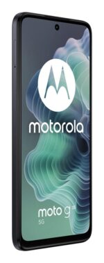 Motorola moto G35 5G 17.1 cm (6.72 ) Dual SIM Android 14 USB Type-C 8 GB 256 GB 5000 mAh Black - Image 3