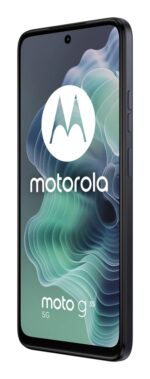 Motorola moto G35 5G 17.1 cm (6.72 ) Dual SIM Android 14 USB Type-C 8 GB 256 GB 5000 mAh Black - Image 4