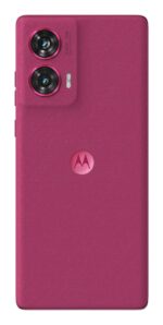 Motorola edge 50 Fusion 17 cm (6.7 ) Dual SIM Android 14 5G USB Type-C 8 GB 256 GB 5000 mAh Pink - Image 4