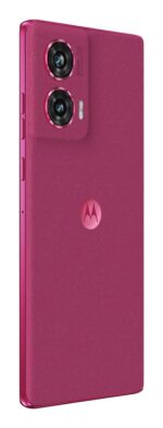 Motorola edge 50 Fusion 17 cm (6.7 ) Dual SIM Android 14 5G USB Type-C 8 GB 256 GB 5000 mAh Pink - Image 5