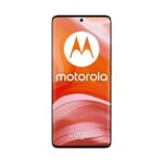 Motorola edge 50 16.9 cm (6.67 ) Dual SIM Android 14 5G USB Type-C 12 GB 512 GB 5000 mAh Peach - Image 2