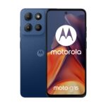 Motorola moto g15 17.1 cm (6.72 ) Dual SIM Android 15 4G USB Type-C 8 GB 128 GB 5200 mAh Navy - Image 2