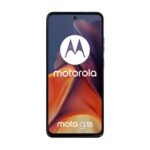 Motorola moto g15 17.1 cm (6.72 ) Dual SIM Android 15 4G USB Type-C 8 GB 128 GB 5200 mAh Navy - Image 3