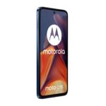 Motorola moto g15 17.1 cm (6.72 ) Dual SIM Android 15 4G USB Type-C 8 GB 128 GB 5200 mAh Navy - Image 4