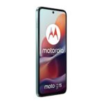 Motorola moto g15 17.1 cm (6.72 ) Dual SIM Android 15 4G USB Type-C 8 GB 128 GB 5200 mAh Light Blue - Image 4