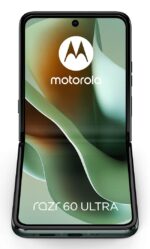 Motorola razr 60 ultra 17.7 cm (6.96 ) Dual SIM Android 15 5G USB Type-C 16 GB 512 GB 4700 mAh Green - Image 2