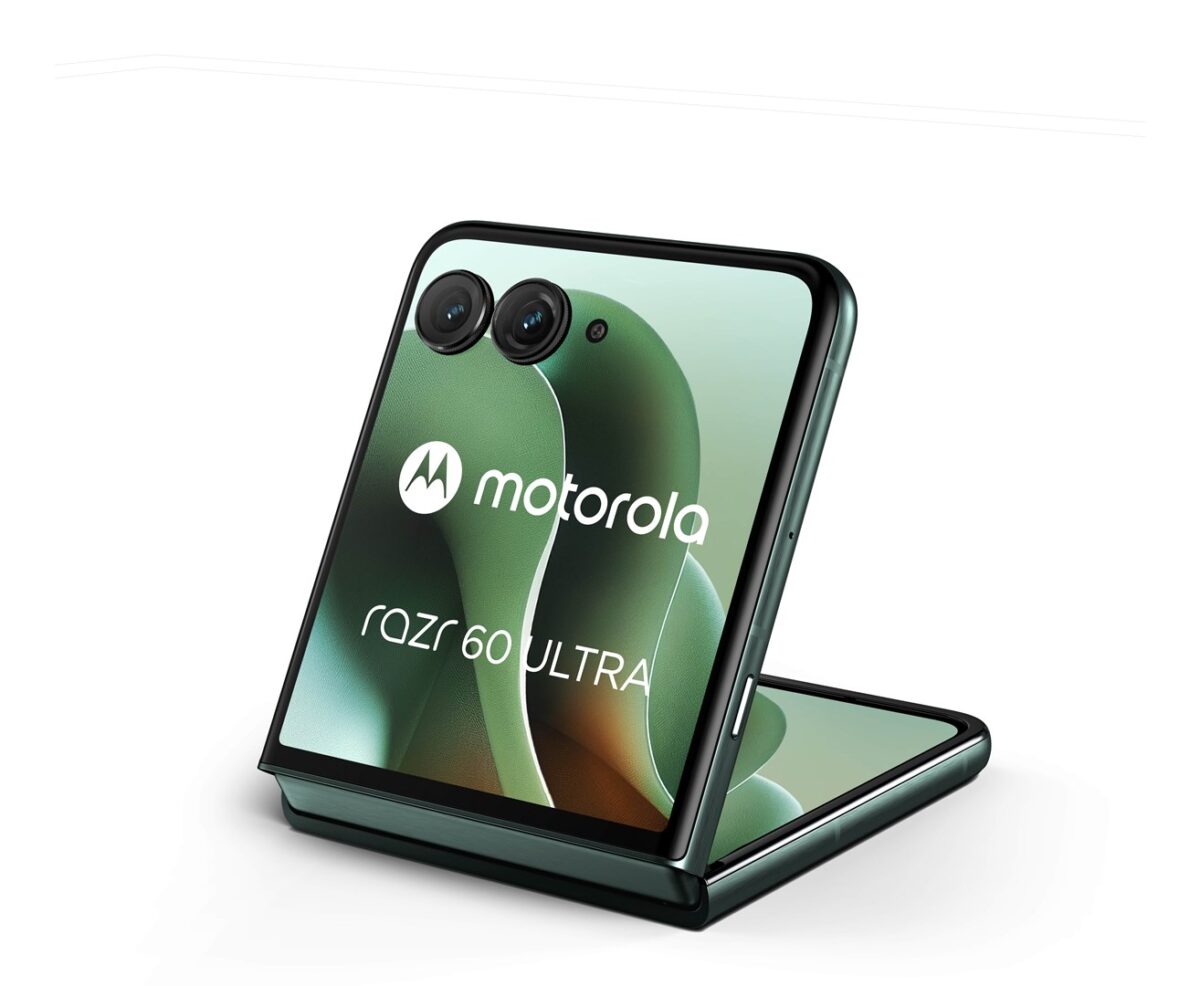 Motorola razr 60 ultra 17.7 cm (6.96 ) Dual SIM Android 15 5G USB Type-C 16 GB 512 GB 4700 mAh Green - Image 3