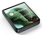 Motorola razr 60 ultra 17.7 cm (6.96 ) Dual SIM Android 15 5G USB Type-C 16 GB 512 GB 4700 mAh Green - Image 4