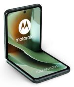Motorola razr 60 ultra 17.7 cm (6.96 ) Dual SIM Android 15 5G USB Type-C 16 GB 512 GB 4700 mAh Green - Image 5