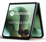 Motorola razr 60 ultra 17.7 cm (6.96 ) Dual SIM Android 15 5G USB Type-C 16 GB 512 GB 4700 mAh Green - Image 6
