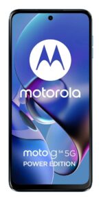 Motorola Moto G54 Power 5G DS 8/256GB PEARL BLUE - Image 2
