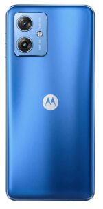 Motorola Moto G54 Power 5G DS 8/256GB PEARL BLUE - Image 3