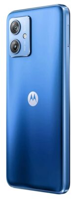 Motorola Moto G54 Power 5G DS 8/256GB PEARL BLUE - Image 4