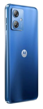 Motorola Moto G54 Power 5G DS 8/256GB PEARL BLUE - Image 5