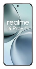 Realme 14 Pro+ 8GB 256GB Suede Grey - Image 2