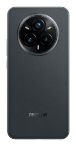 Realme 14 Pro+ 8GB 256GB Suede Grey - Image 3