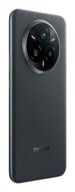 Realme 14 Pro+ 8GB 256GB Suede Grey - Image 4