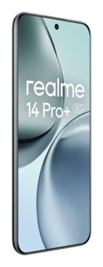 Realme 14 Pro+ 8GB 256GB Suede Grey - Image 5