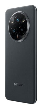 Realme 14 Pro+ 8GB 256GB Suede Grey - Image 6