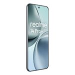 realme 14 Pro+ 5G 17.4 cm (6.83 ) Dual SIM Android 15 USB Type-C 12 GB 512 GB 6000 mAh Suede Grey - Image 4