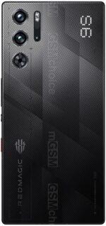 REDMAGIC 9S Pro 5G 12/256GB Sleet - Image 3