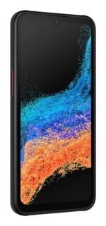 Samsung Galaxy Xcover6 Pro Enterprise Edition 16.8 cm (6.6 ) Dual SIM 5G USB Type-C 6 GB 128 GB 4050 mAh Black - Image 2