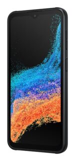 Samsung Galaxy Xcover6 Pro Enterprise Edition 16.8 cm (6.6 ) Dual SIM 5G USB Type-C 6 GB 128 GB 4050 mAh Black - Image 3