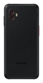 Samsung Galaxy Xcover6 Pro Enterprise Edition 16.8 cm (6.6 ) Dual SIM 5G USB Type-C 6 GB 128 GB 4050 mAh Black - Image 4