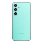 Samsung Galaxy S24 FE 17 cm (6.7 ) Dual SIM Android 14 5G USB Type-C 8 GB 128 GB 4700 mAh Mint colour - Image 3