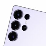 Samsung Galaxy S25 Ultra 17.5 cm (6.9 ) Dual SIM Android 15 5G USB Type-C 12 GB 512 GB 5000 mAh Black  Silver  White - Image 5