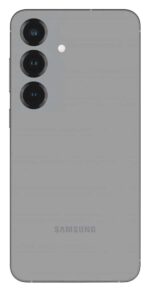 Samsung Galaxy S25 15.8 cm (6.2 ) Dual SIM Android 15 5G USB Type-C 12 GB 128 GB 4000 mAh Silver - Image 5