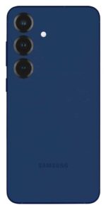 Samsung Galaxy S25 15.8 cm (6.2 ) Dual SIM Android 15 5G USB Type-C 12 GB 256 GB 4000 mAh Navy - Image 3