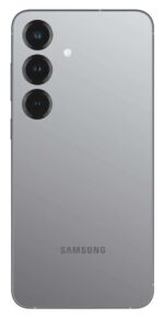 Samsung Galaxy S25 15.8 cm (6.2 ) Dual SIM Android 15 5G USB Type-C 12 GB 512 GB 4000 mAh Silver - Image 3